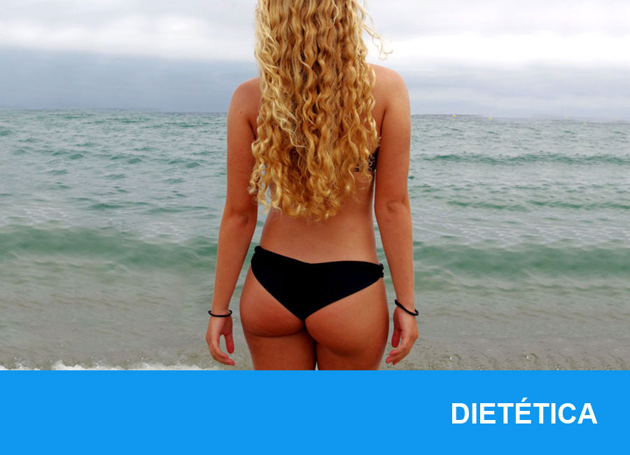 Dietética