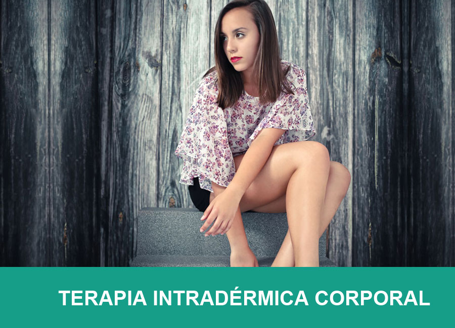 Terapia Intradérmica Corporal